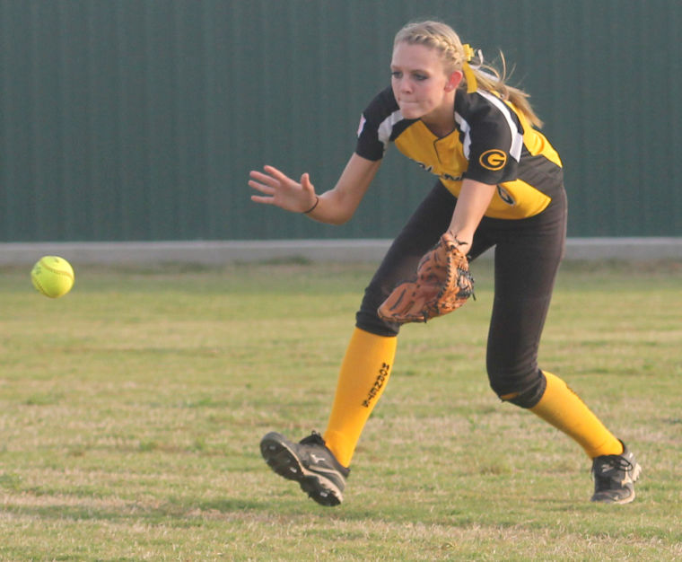 Gatesville vs Stephenville